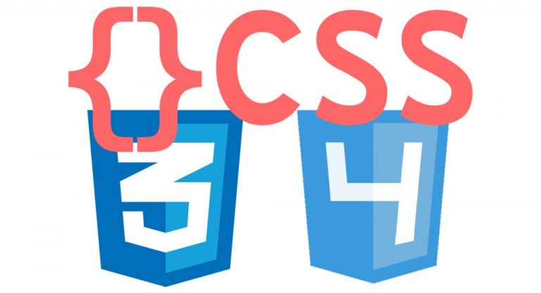 CSS3 y CSS4 criaturas mitológicas.