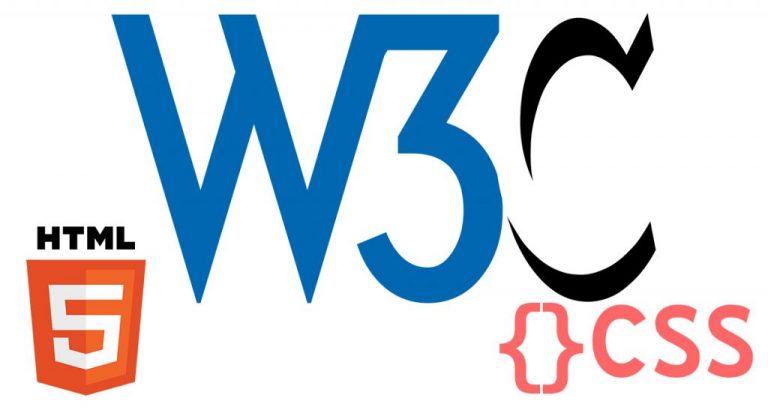 La leyenda de W3C