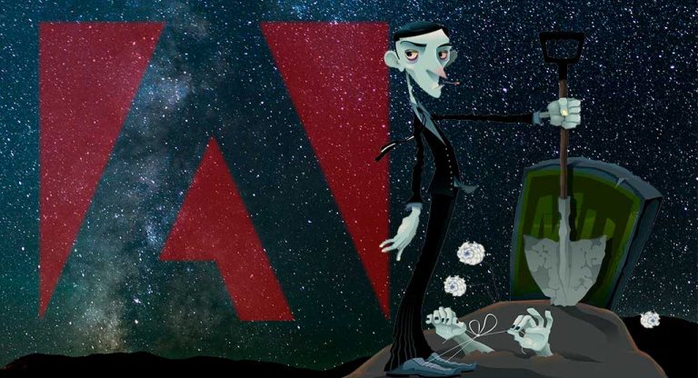 ¿Muerto Muse acabada la rabia?