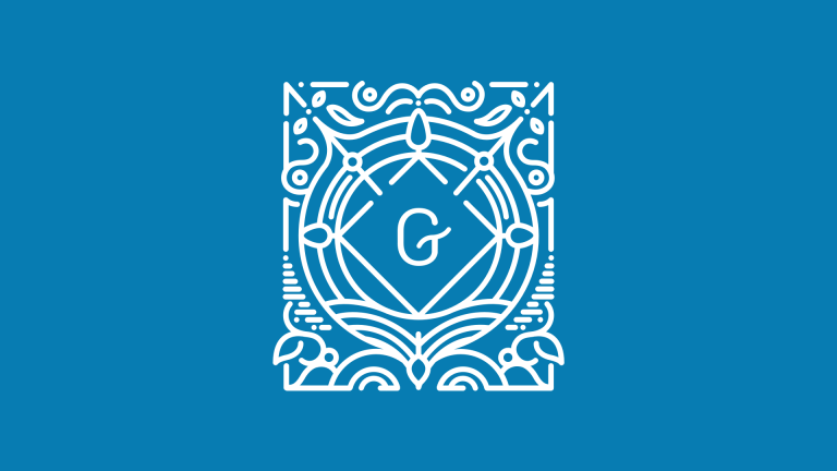 Wordpress gutenberg logo